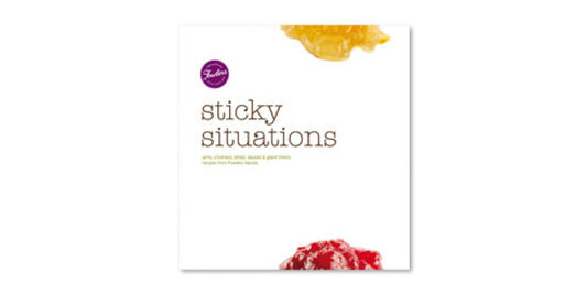 Sticky Situations