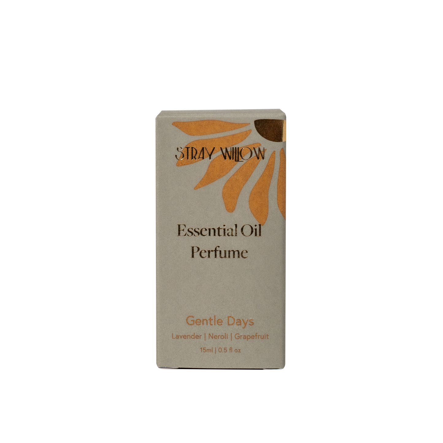 Gentle Days Perfume Roller