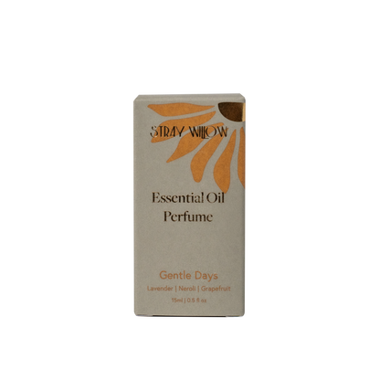 Gentle Days Perfume Roller