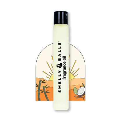 Smelly Balls Refill Oil | Sunbeam