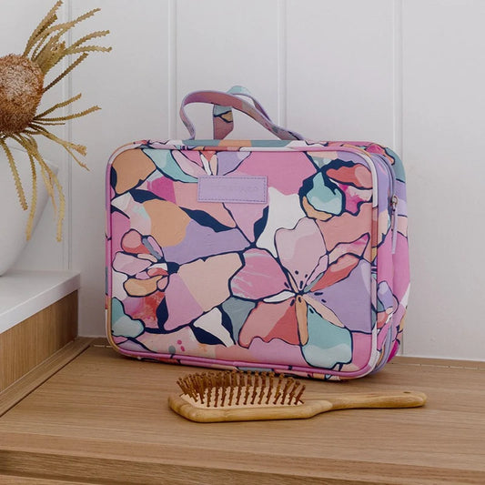 Hanging Toiletry Bag | Willow