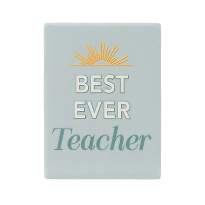 Magnet - Best Teacher