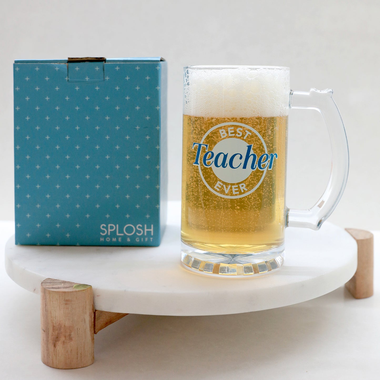 Teacher Beer Tankard