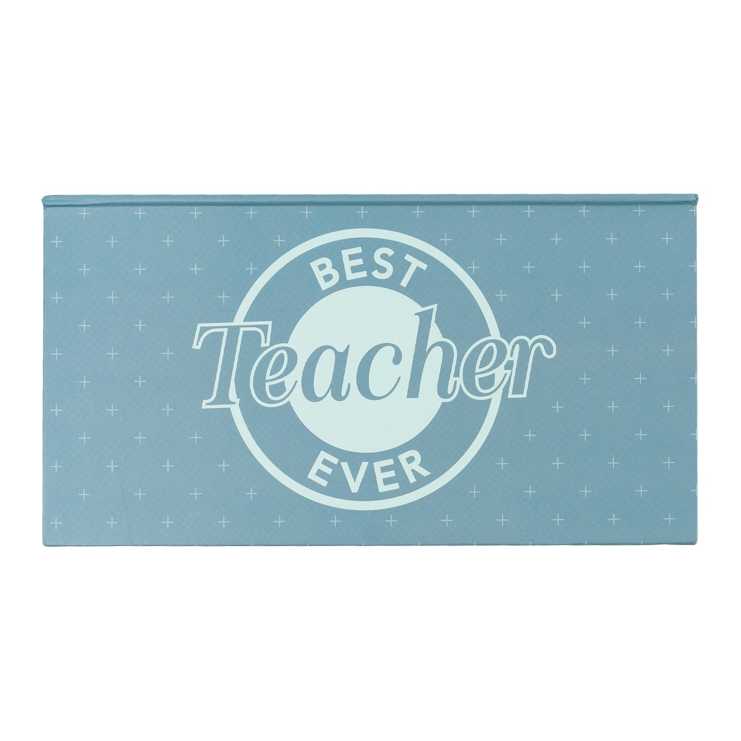 Best Teacher Sticky Note Set