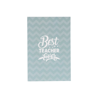 Sticky Note Set | Best Teacher