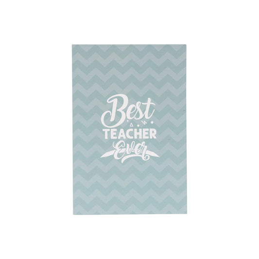 Sticky Note Set | Best Teacher