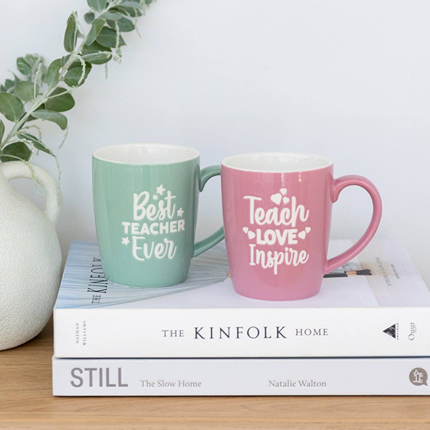 Mug | Inspire