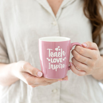 Mug | Inspire