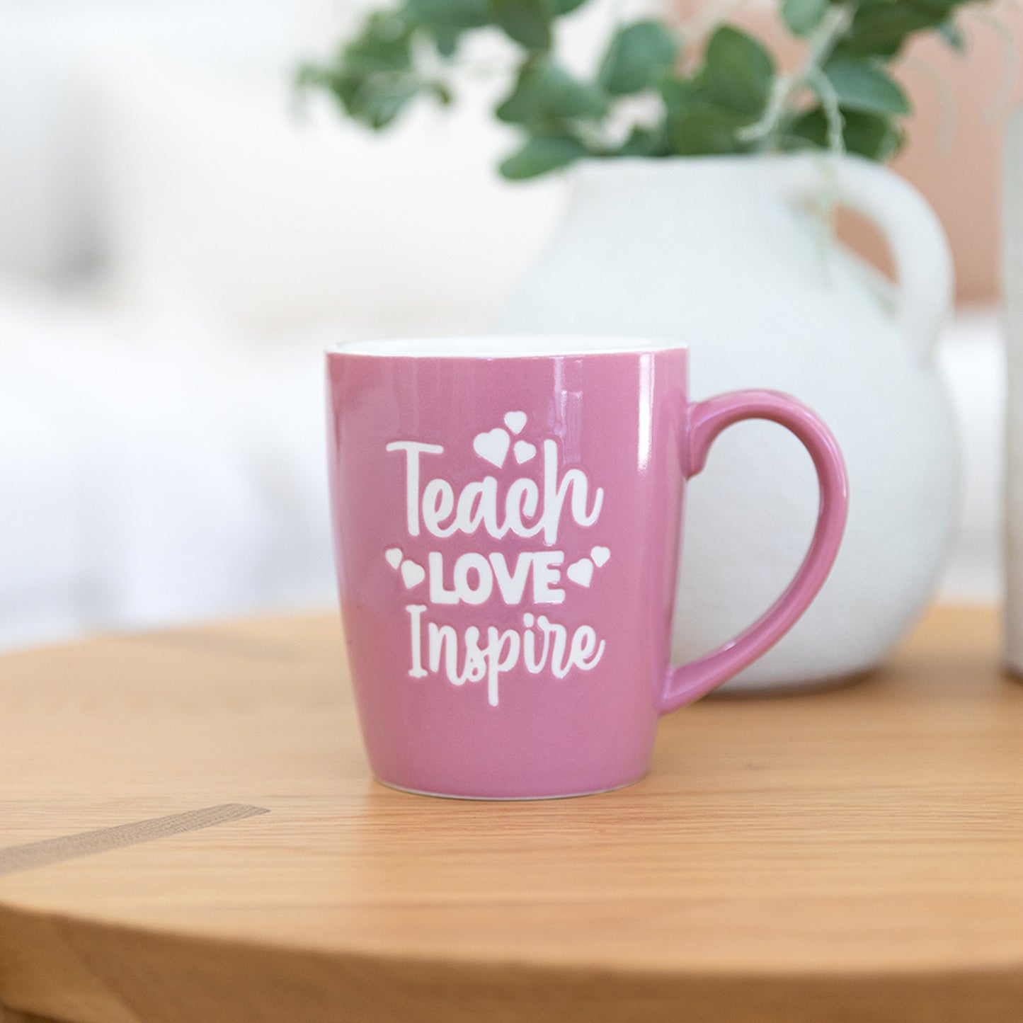 Mug | Inspire