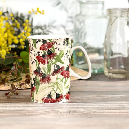 Trudy's Garden Mug