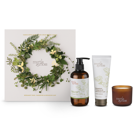 Gift Set Trio