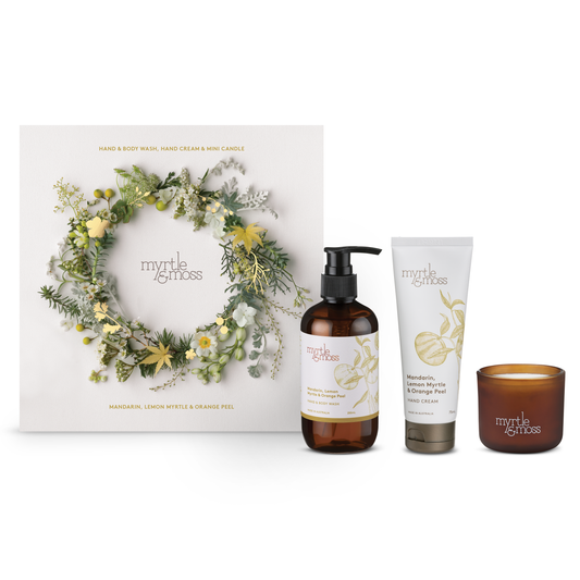 Gift Set Trio