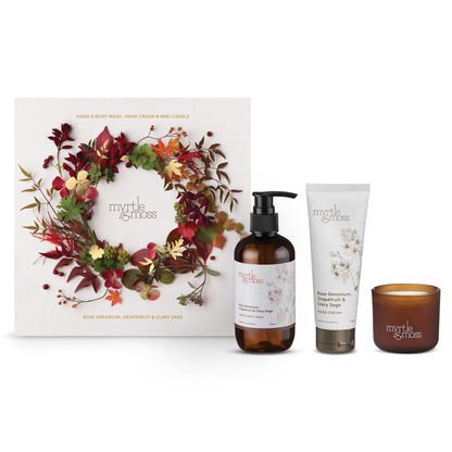 Gift Set Trio