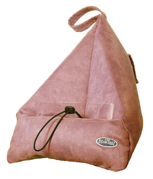 Book Seat - Rose Gold