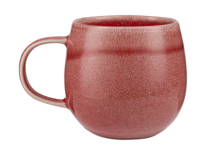 Amore Snug Mug | Red