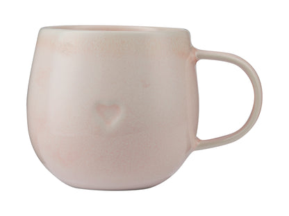 Amore Snug Mug | Pink