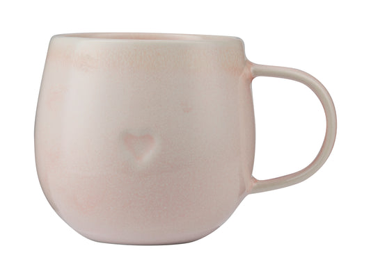 Amore Snug Mug | Pink