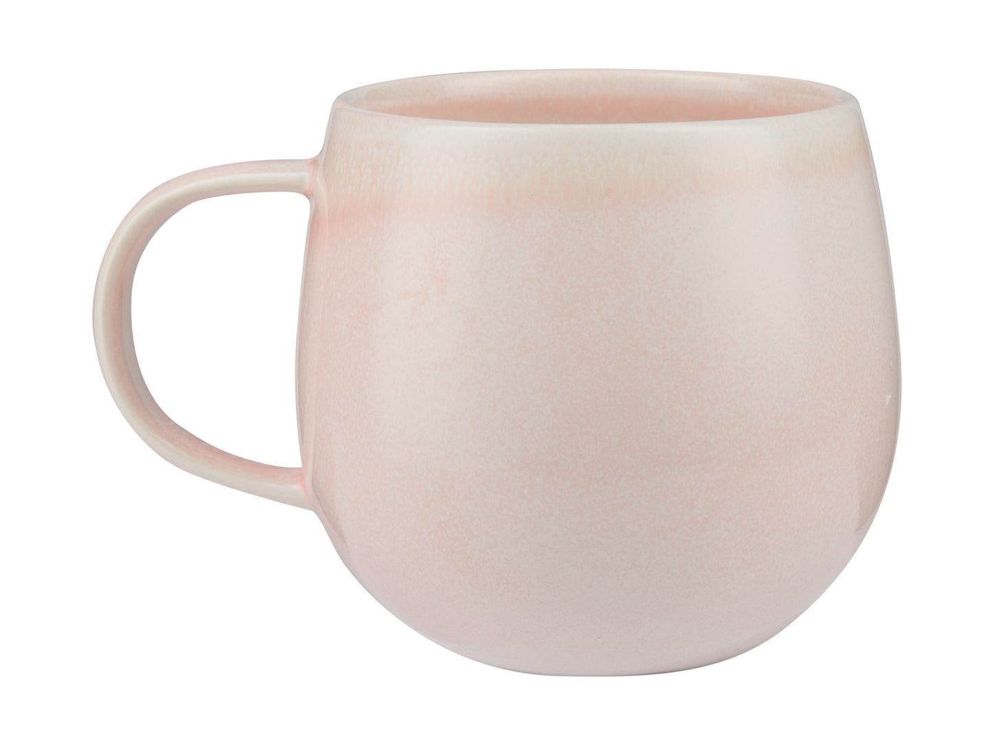 Amore Snug Mug | Pink