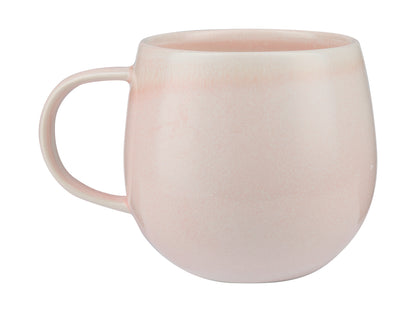 Amore Snug Mug | Pink