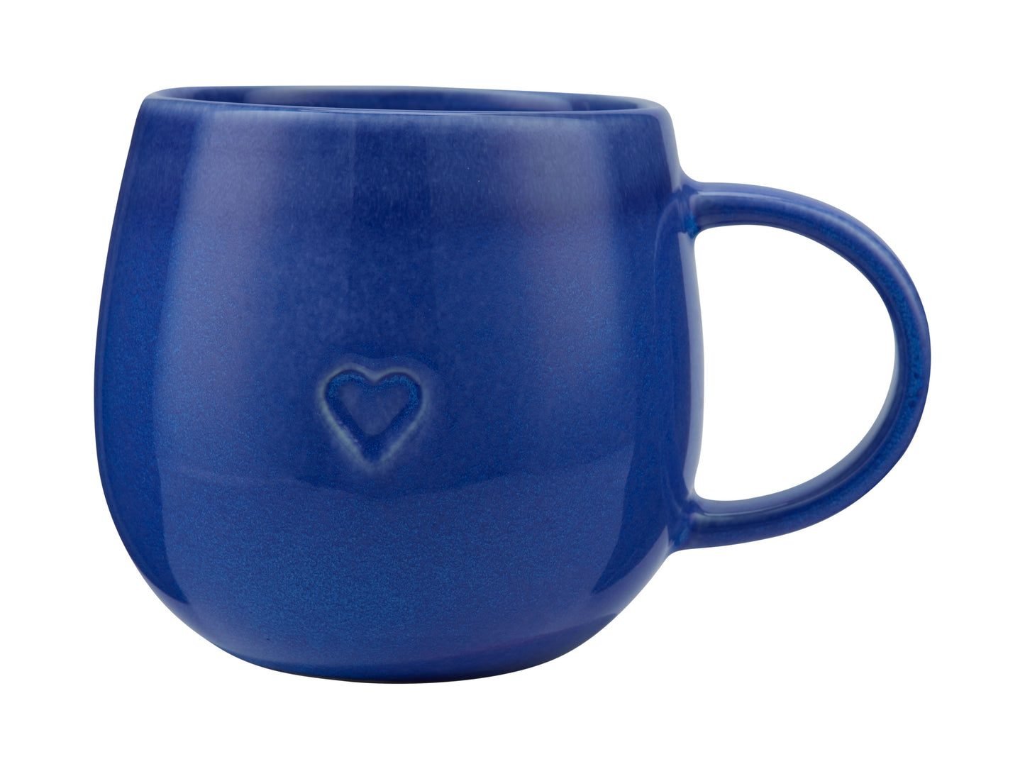 Amore Snug Mug | Blue