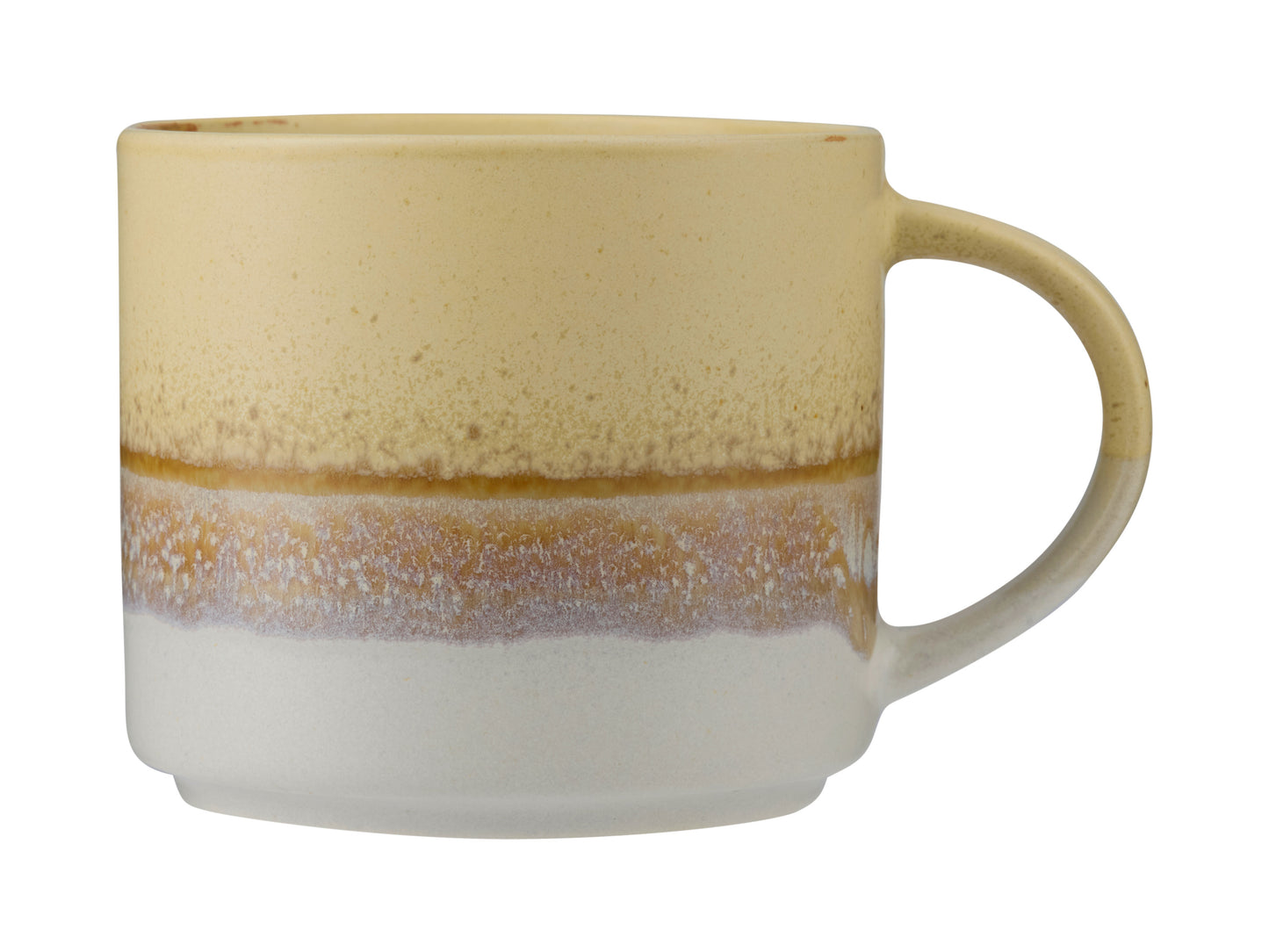 Earthy Mug | Sand