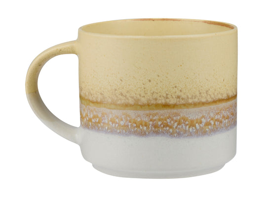 Earthy Mug | Sand