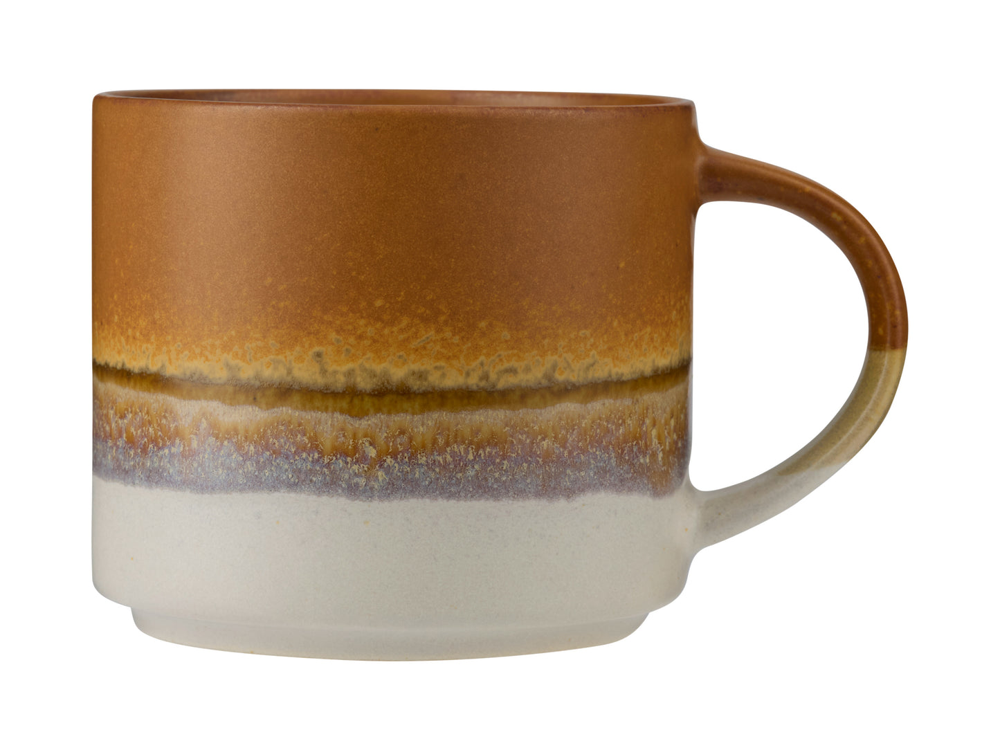 Earthy Mug | Cinnamon