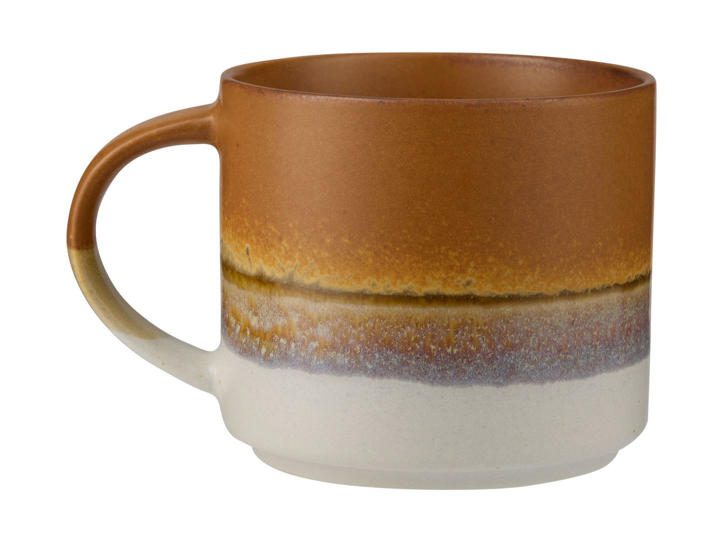 Earthy Mug | Cinnamon