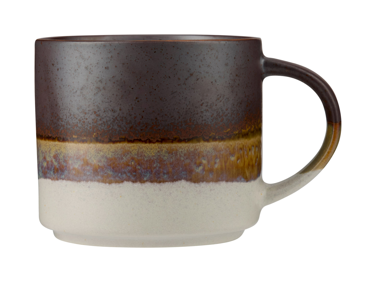 Earthy Mug | Steel