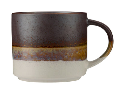 Earthy Mug | Steel