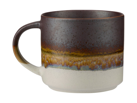 Earthy Mug | Steel