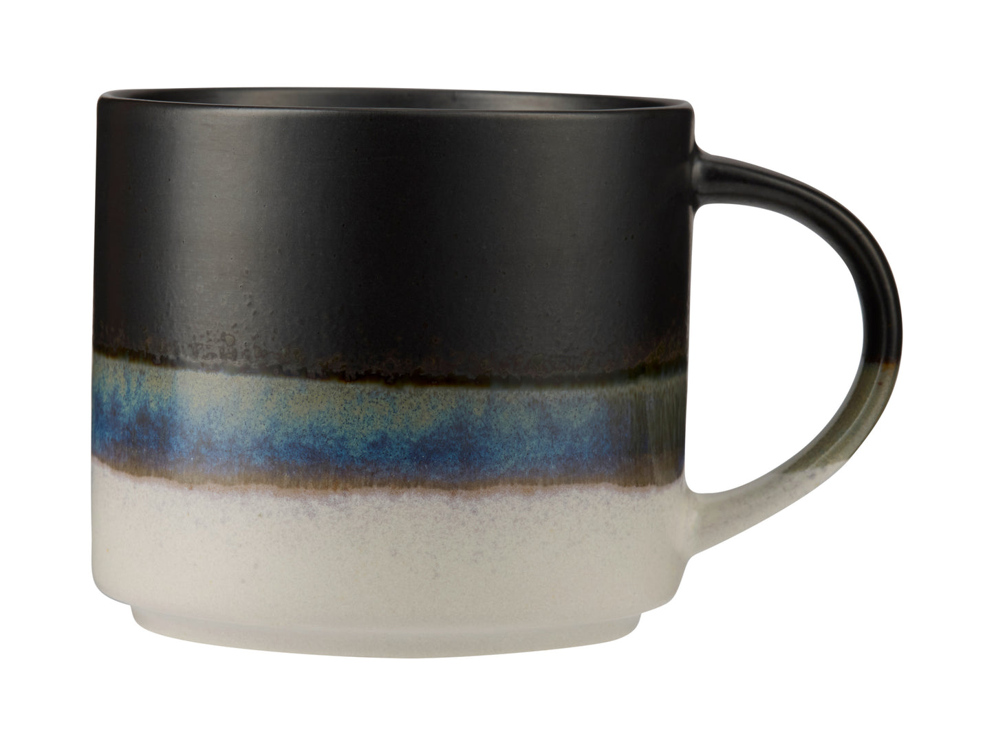 Earthy Mug | Black