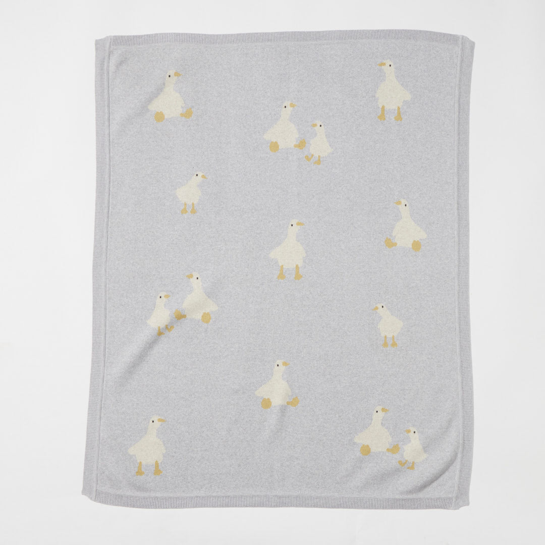 Baby Blanket | Wiggles