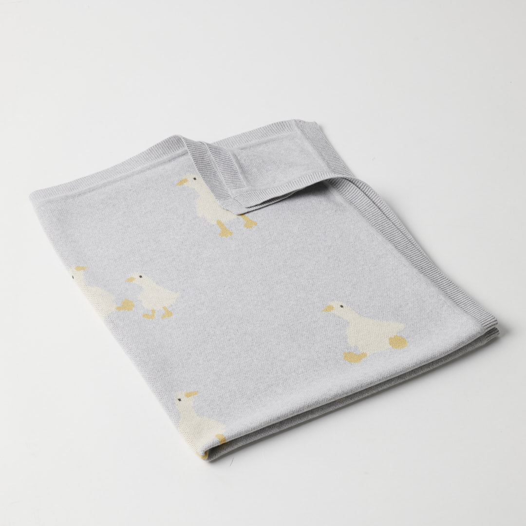 Baby Blanket | Wiggles