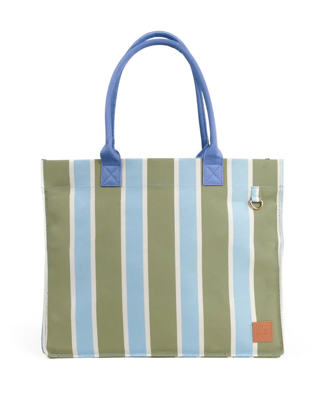 Ultimate Tote Bag | Pistachio