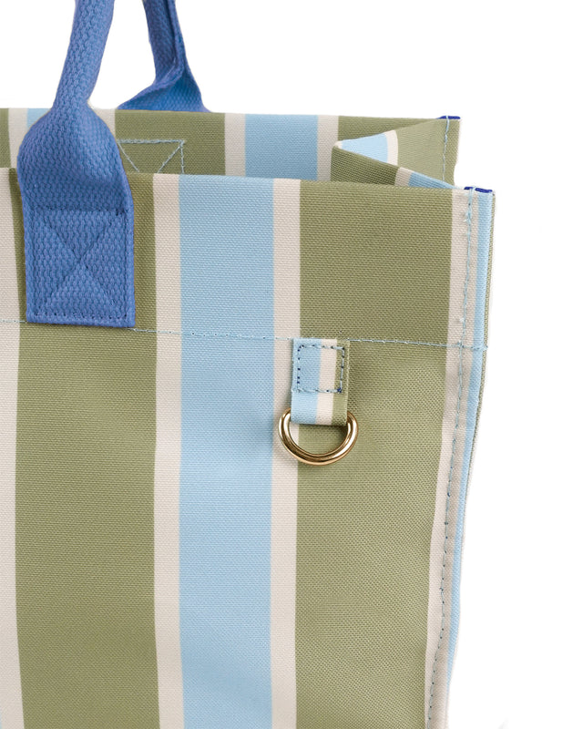 Ultimate Tote Bag | Pistachio