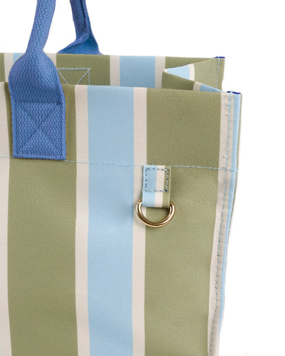 Ultimate Tote Bag | Pistachio