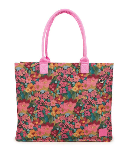 Ultimate Tote Bag | Amongst The Flowers