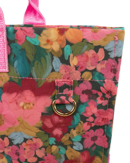 Ultimate Tote Bag | Amongst The Flowers