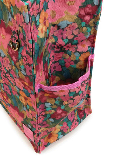 Ultimate Tote Bag | Amongst The Flowers