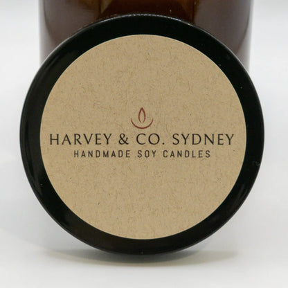 Candle | Kakadu Plum