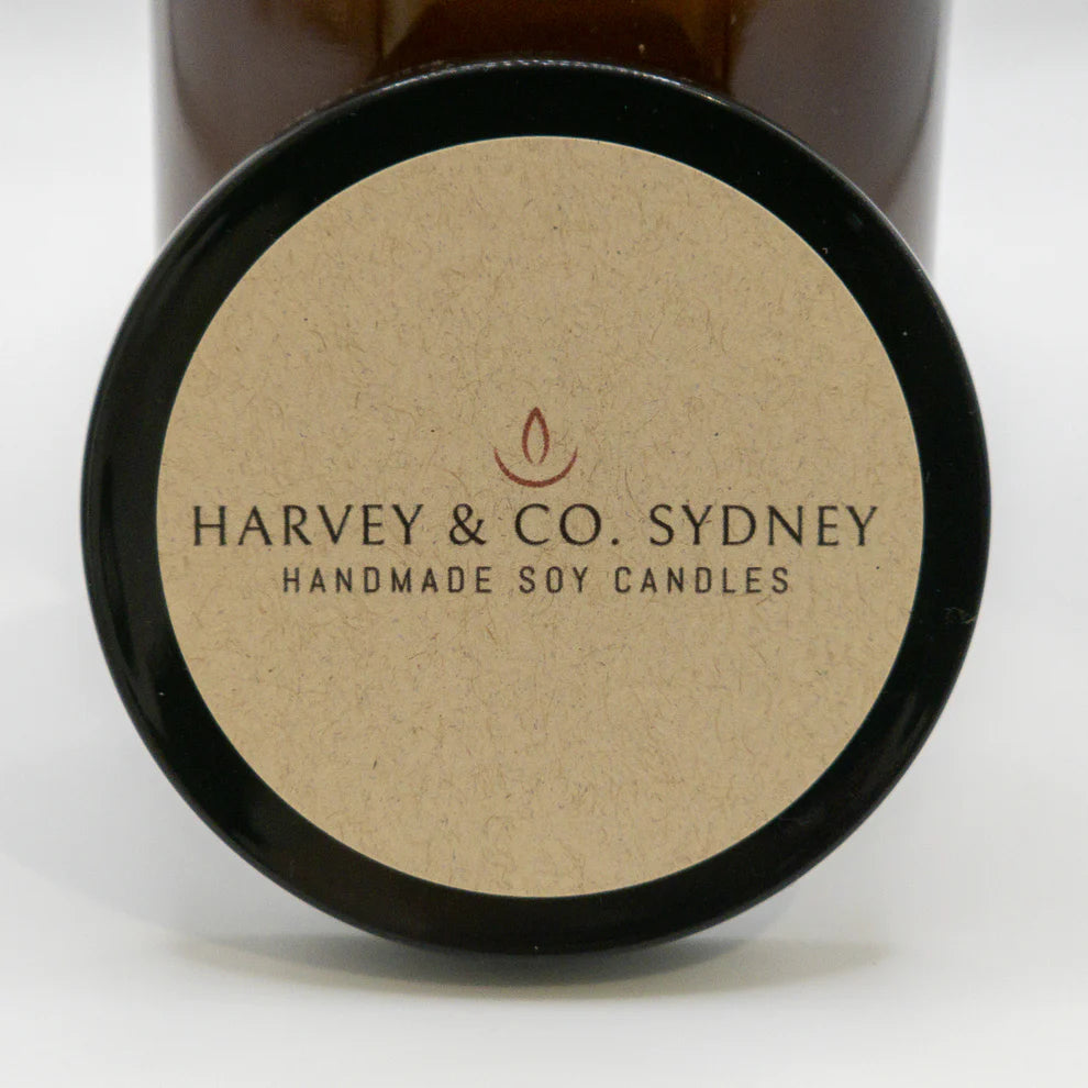 Candle | Christmas Pudding