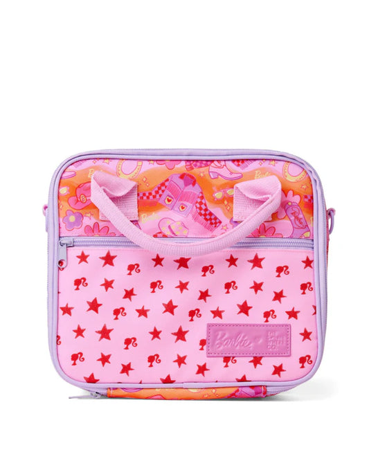 Mini Lunch Case | Barbie Rodeo