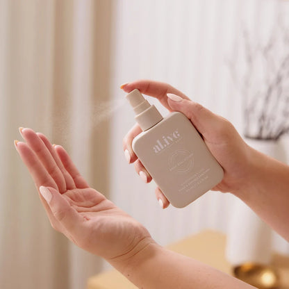 Hand & Surface Sanitiser Spray - Watermelon & Lime