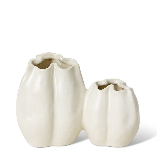 Zilia Mini Twin Vase
