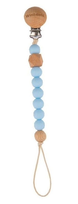 Dummy Chain - Pastel Blue Charlie