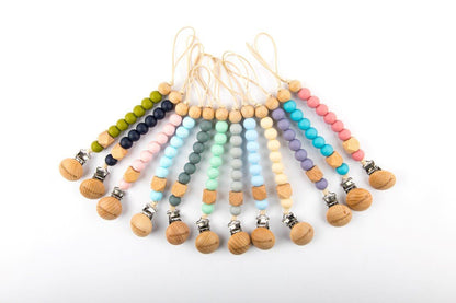 Dummy Chain - Pastel Blue Charlie