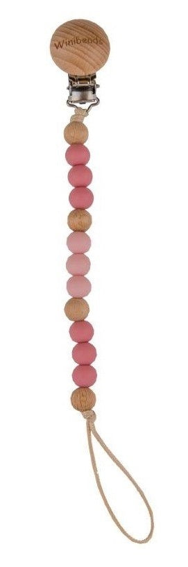 Dummy Chain - Pink & Blush Milan