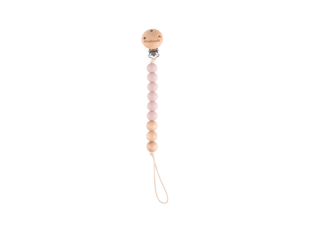 Dummy Chain - Dusty Pink Noa