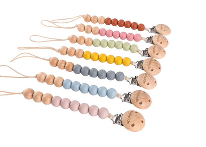 Dummy Chain - Sage Noa